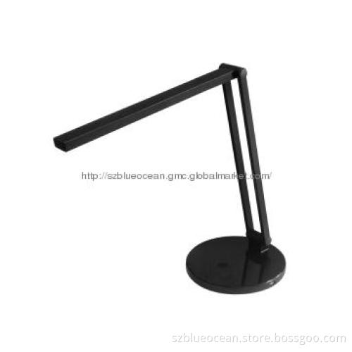 best sell energy saving lamp study  foldable writing desk